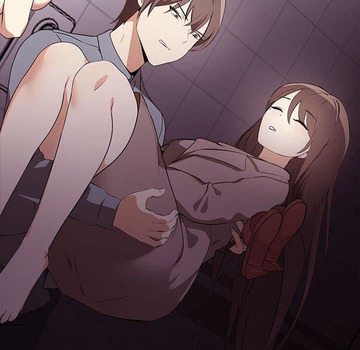 [韩国漫画] 原来我很喜欢你 剧情,熟女人妻#[199P]-111