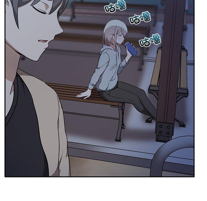 [韩国漫画] 原来我很喜欢你 剧情,熟女人妻#[110P]-109