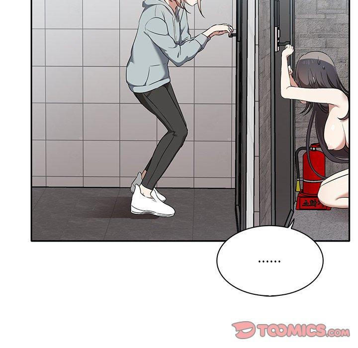 [韩国漫画] 原来我很喜欢你 剧情,熟女人妻#[110P]-56