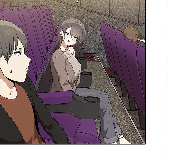 [韩国漫画] 原来我很喜欢你 剧情,熟女人妻#[140P]-102