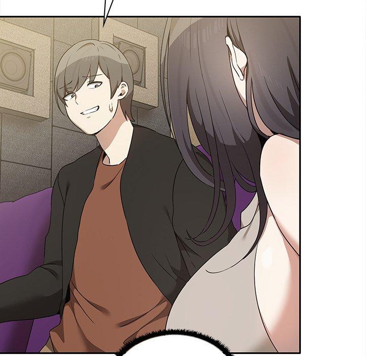 [韩国漫画] 原来我很喜欢你 剧情,熟女人妻#[140P]-107