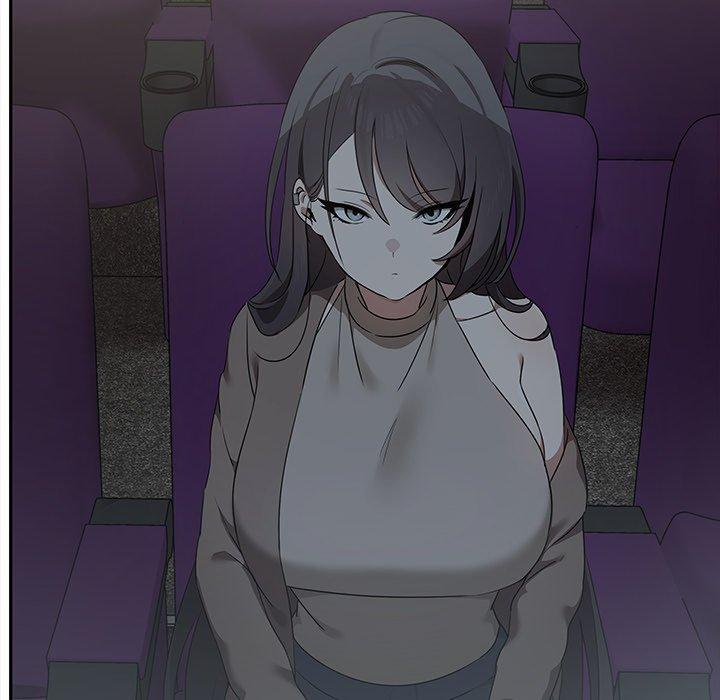 [韩国漫画] 原来我很喜欢你 剧情,熟女人妻#[140P]-114