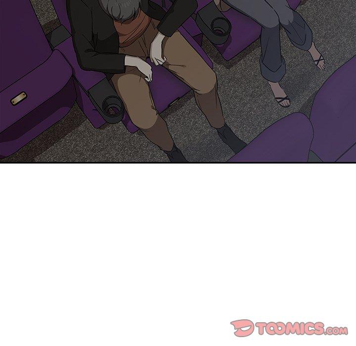 [韩国漫画] 原来我很喜欢你 剧情,熟女人妻#[140P]-134