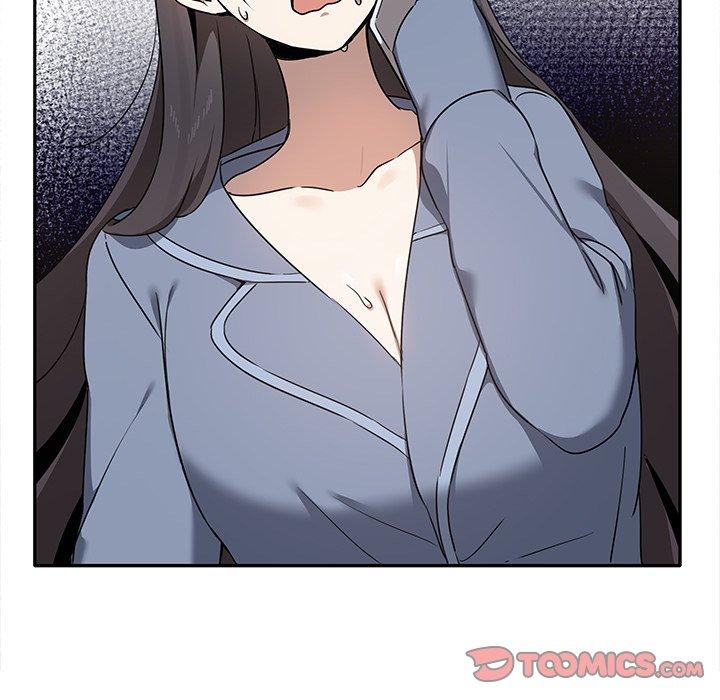 [韩国漫画] 原来我很喜欢你 剧情,熟女人妻#[140P]-45