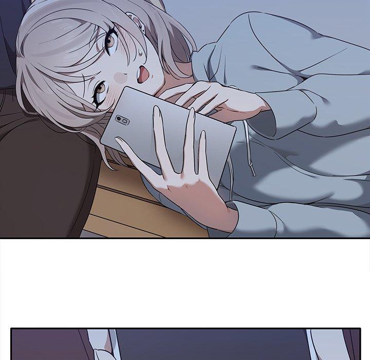 [韩国漫画] 原来我很喜欢你 剧情,熟女人妻#[140P]-50