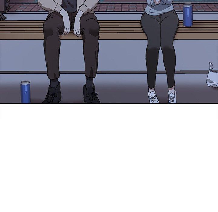 [韩国漫画] 原来我很喜欢你 剧情,熟女人妻#[140P]-53