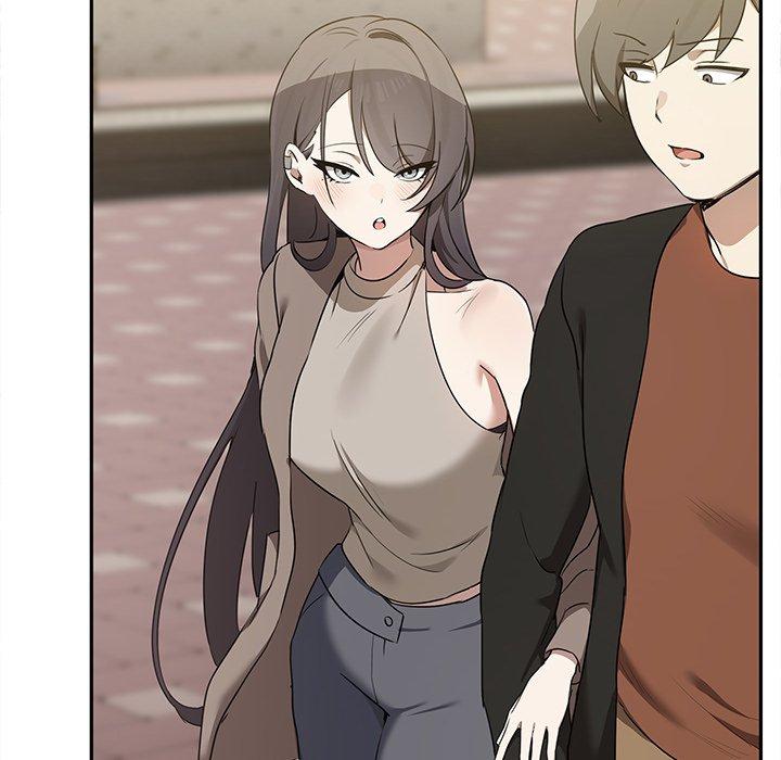 [韩国漫画] 原来我很喜欢你 剧情,熟女人妻#[140P]-85