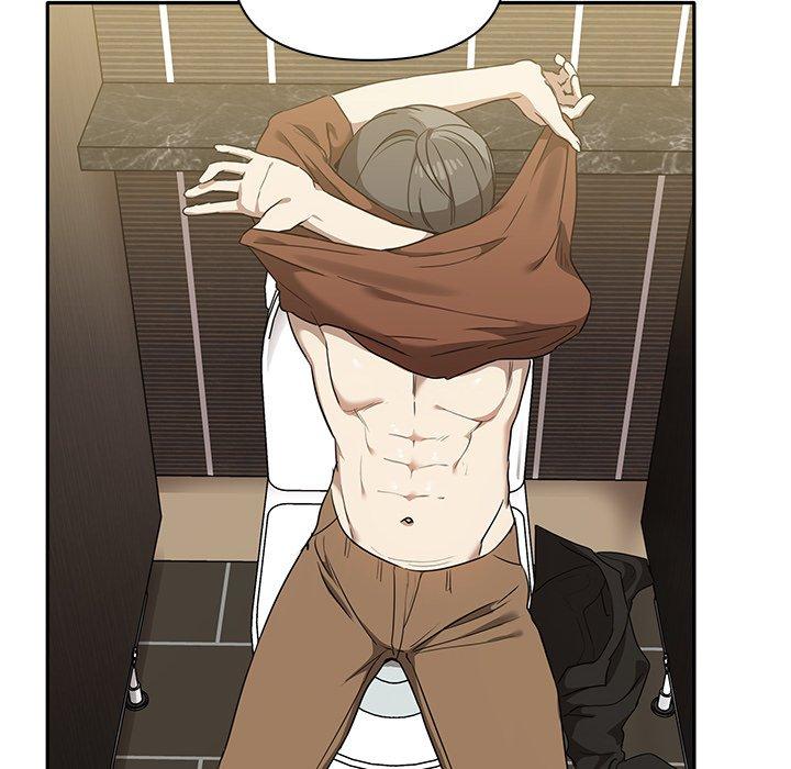 [韩国漫画] 原来我很喜欢你 剧情,熟女人妻#[141P]-112