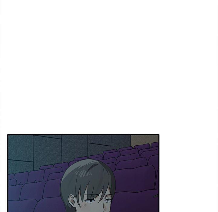 [韩国漫画] 原来我很喜欢你 剧情,熟女人妻#[141P]-13