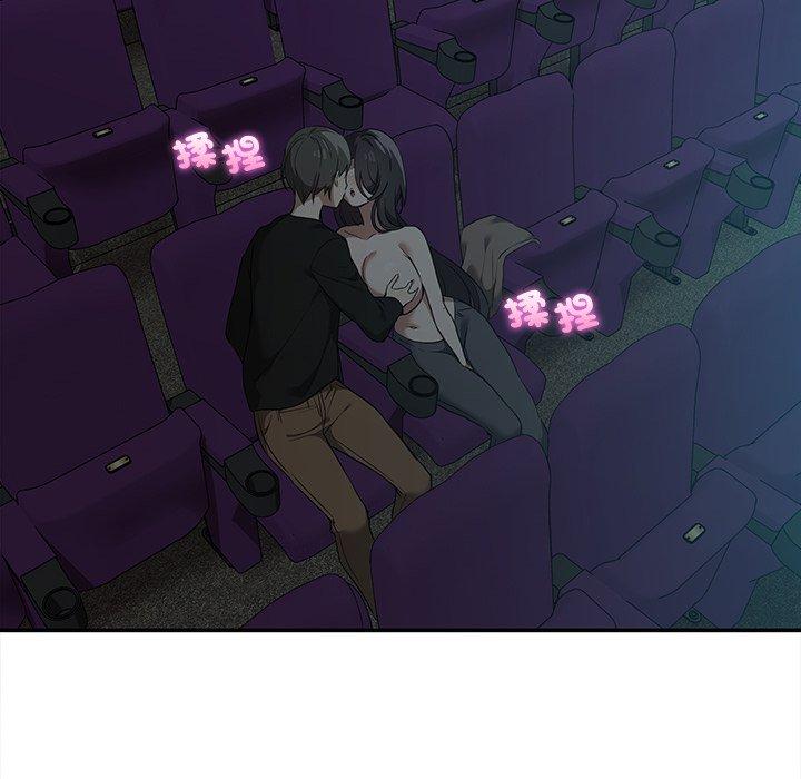 [韩国漫画] 原来我很喜欢你 剧情,熟女人妻#[141P]-17