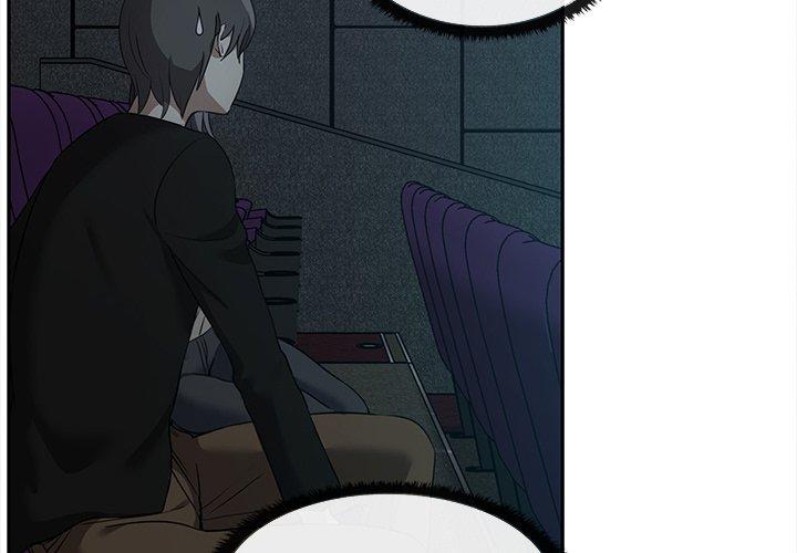 [韩国漫画] 原来我很喜欢你 剧情,熟女人妻#[141P]-4