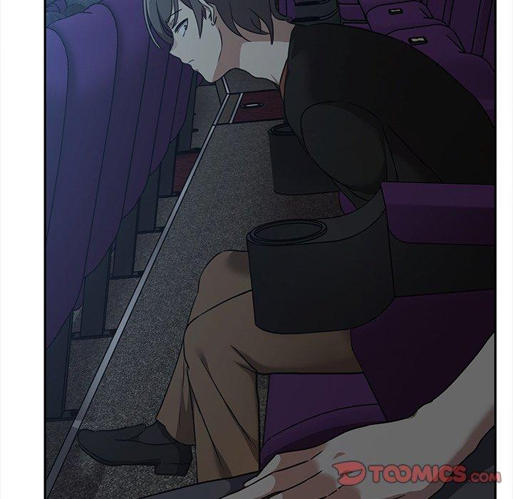 [韩国漫画] 原来我很喜欢你 剧情,熟女人妻#[141P]-45