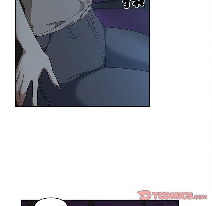 [韩国漫画] 原来我很喜欢你 剧情,熟女人妻#[141P]-57