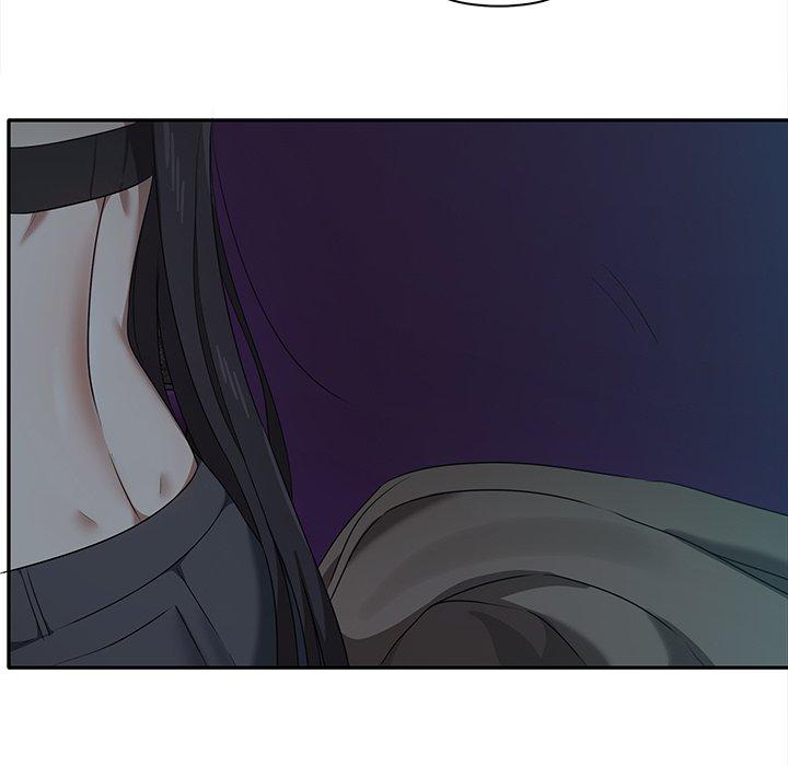 [韩国漫画] 原来我很喜欢你 剧情,熟女人妻#[141P]-7