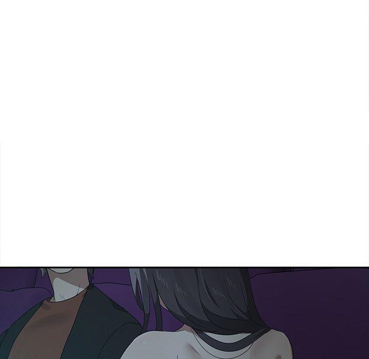 [韩国漫画] 原来我很喜欢你 剧情,熟女人妻#[141P]-8