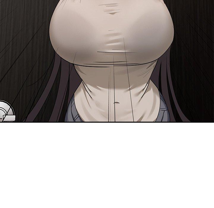 [韩国漫画] 原来我很喜欢你 剧情,熟女人妻#[120P]-11