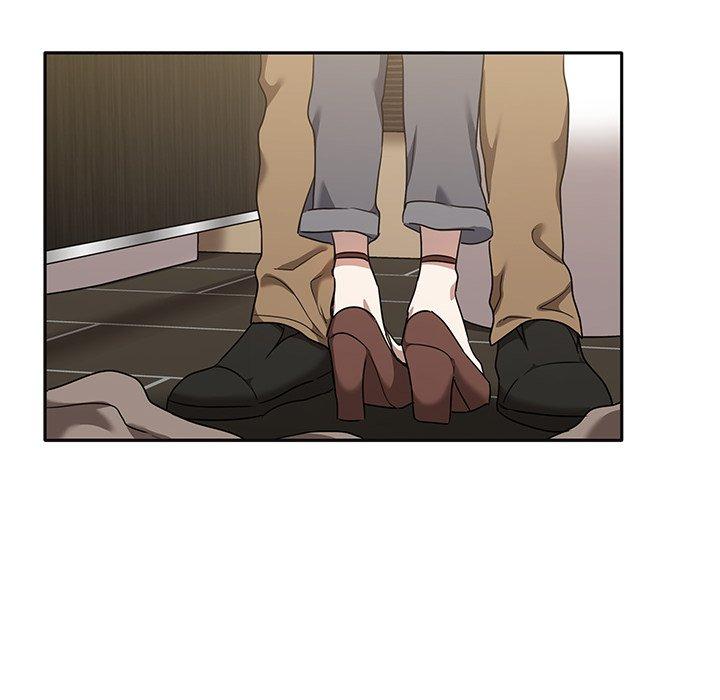 [韩国漫画] 原来我很喜欢你 剧情,熟女人妻#[120P]-19