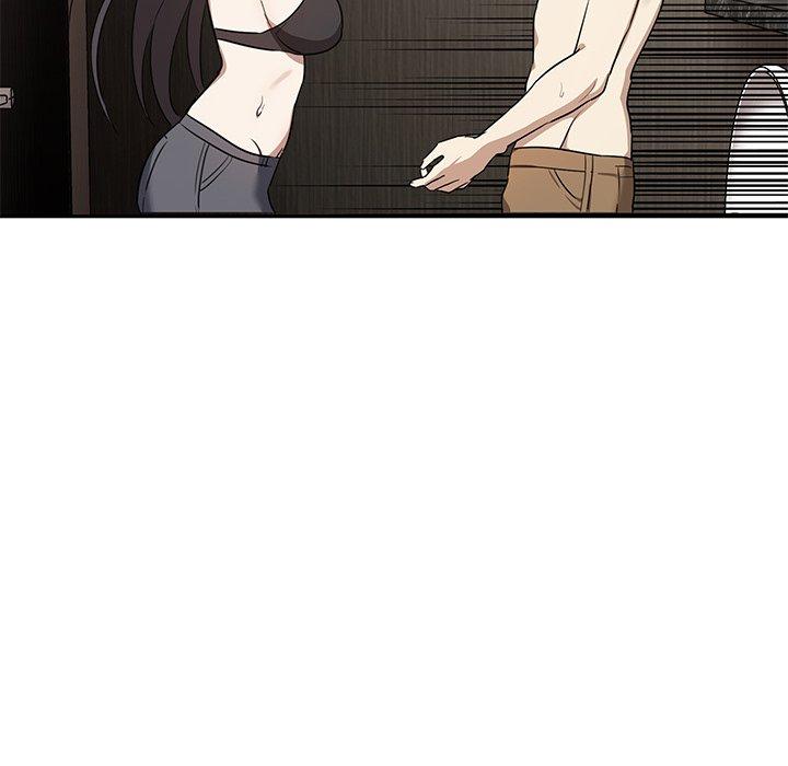 [韩国漫画] 原来我很喜欢你 剧情,熟女人妻#[120P]-25