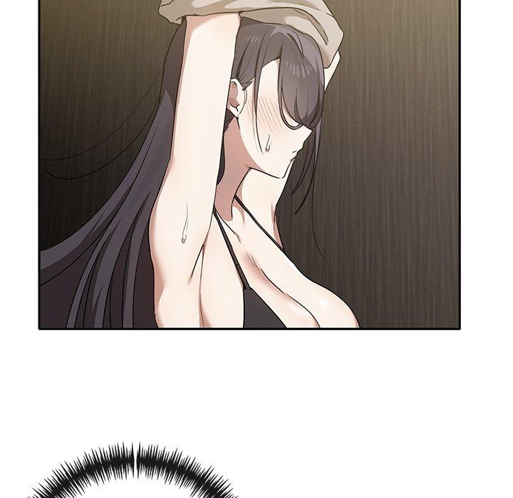 [韩国漫画] 原来我很喜欢你 剧情,熟女人妻#[120P]-29