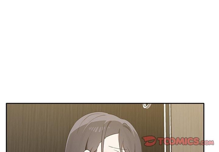[韩国漫画] 原来我很喜欢你 剧情,熟女人妻#[120P]-3
