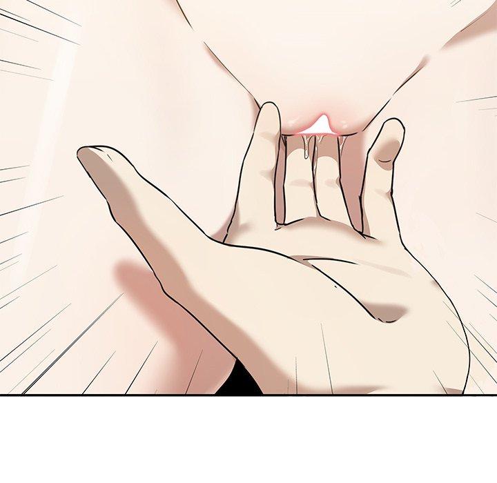 [韩国漫画] 原来我很喜欢你 剧情,熟女人妻#[120P]-86