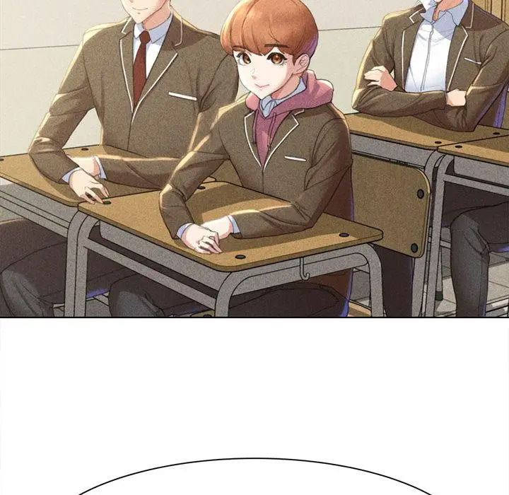 [韩国漫画] 危险同学会 剧情,女学生#[265P]-12