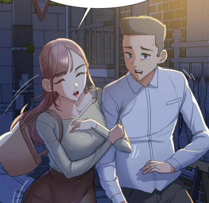 [韩国漫画] 危险同学会 剧情,女学生#[265P]-130