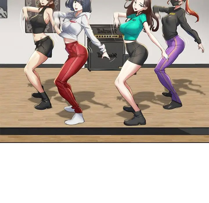 [韩国漫画] 危险同学会 剧情,女学生#[265P]-135