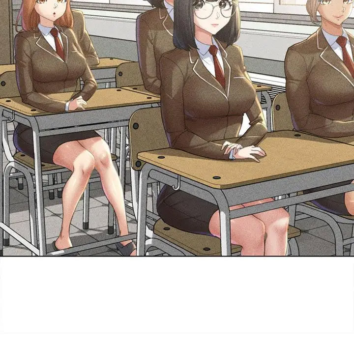 [韩国漫画] 危险同学会 剧情,女学生#[265P]-15