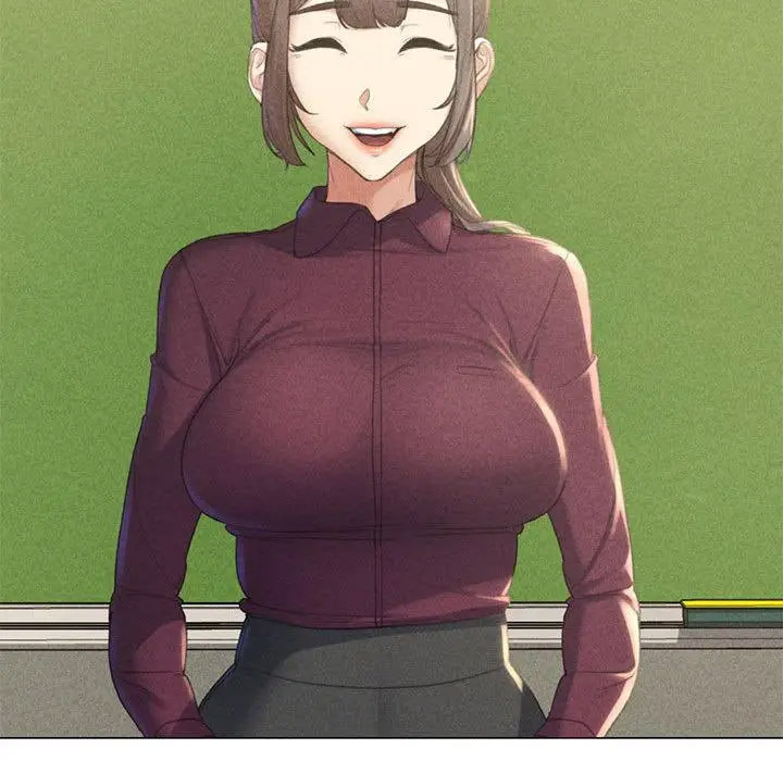 [韩国漫画] 危险同学会 剧情,女学生#[265P]-19