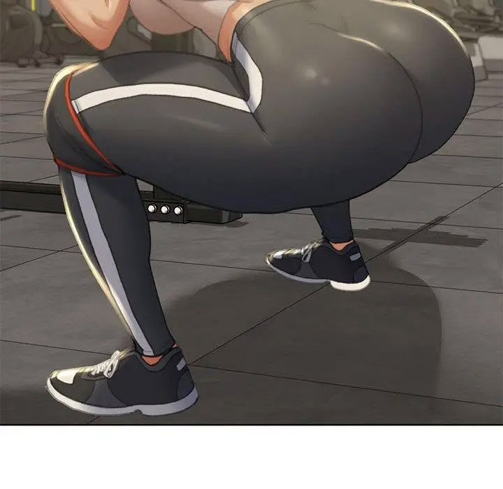 [韩国漫画] 危险同学会 剧情,女学生#[265P]-205