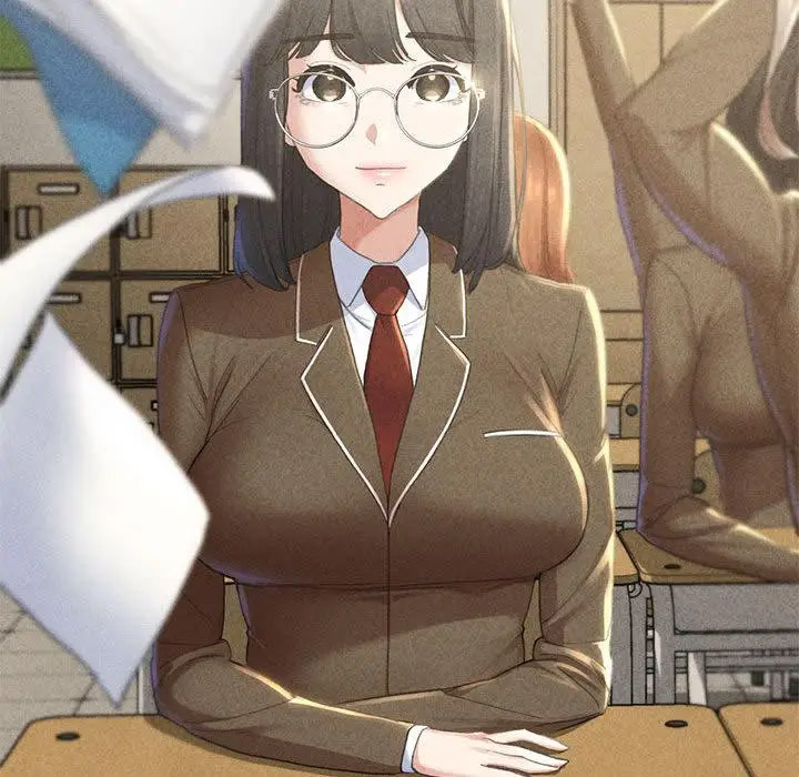 [韩国漫画] 危险同学会 剧情,女学生#[265P]-24