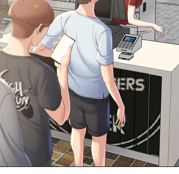 [韩国漫画] 危险同学会 剧情,女学生#[265P]-38