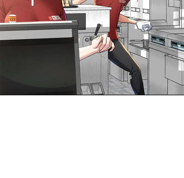 [韩国漫画] 危险同学会 剧情,女学生#[265P]-42