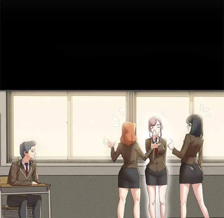 [韩国漫画] 危险同学会 剧情,女学生#[265P]-86