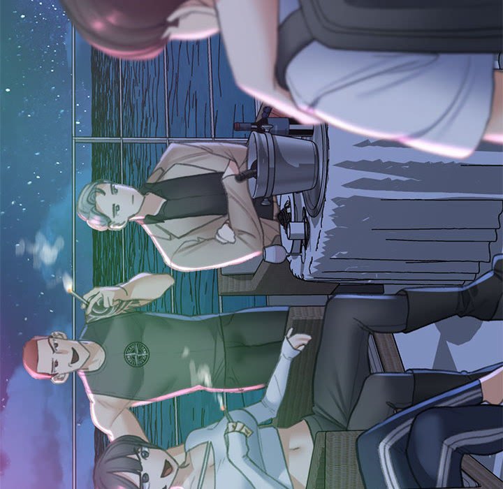 [韩国漫画] 危险同学会 剧情,女学生#[180P]-144