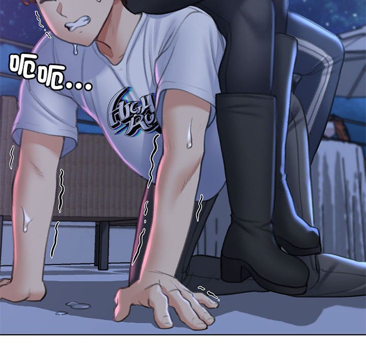 [韩国漫画] 危险同学会 剧情,女学生#[205P]-116