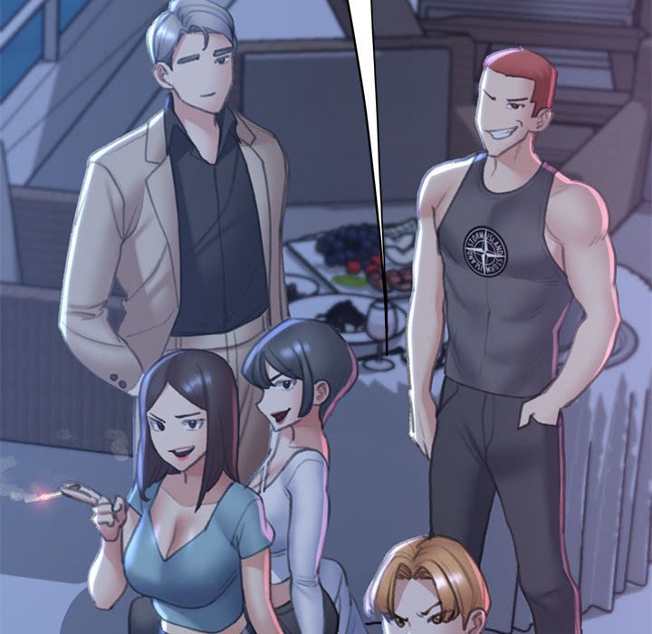 [韩国漫画] 危险同学会 剧情,女学生#[205P]-143