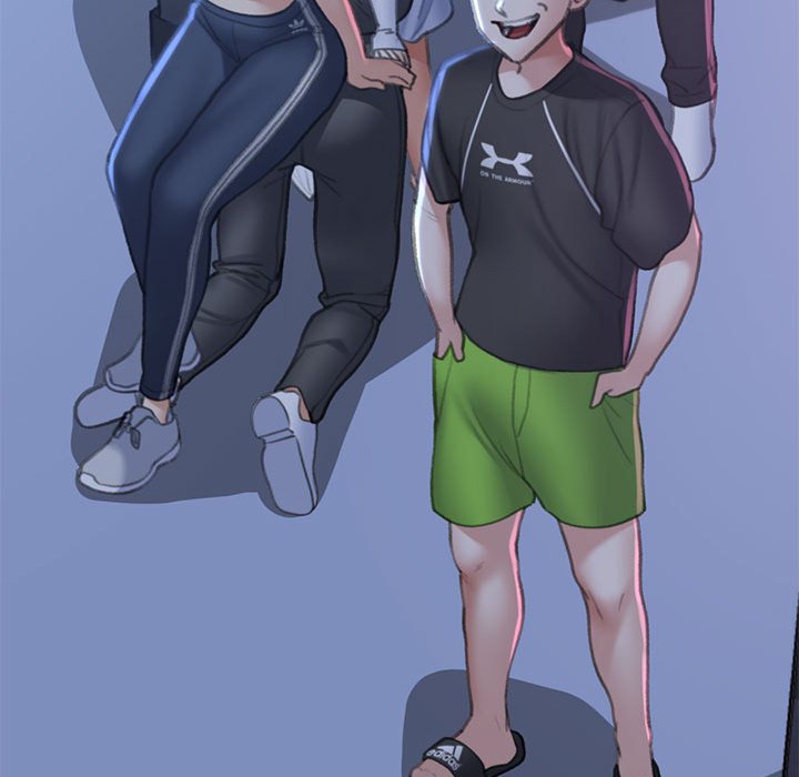 [韩国漫画] 危险同学会 剧情,女学生#[205P]-144