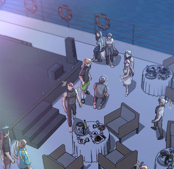 [韩国漫画] 危险同学会 剧情,女学生#[205P]-161