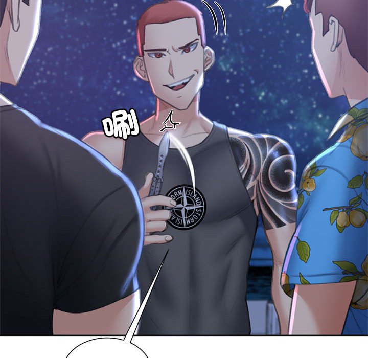 [韩国漫画] 危险同学会 剧情,女学生#[205P]-165