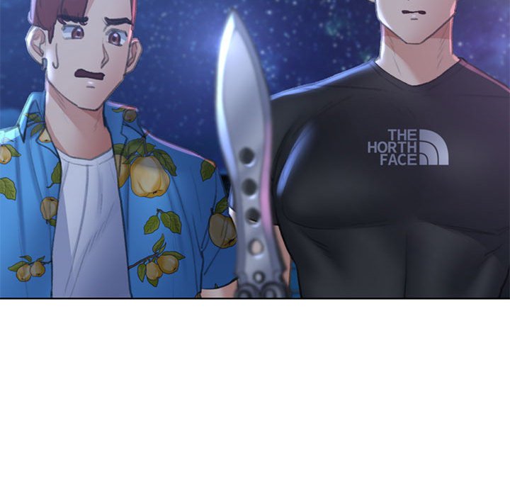 [韩国漫画] 危险同学会 剧情,女学生#[205P]-167