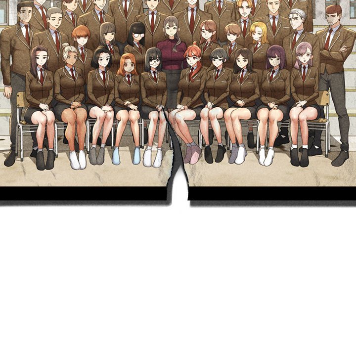 [韩国漫画] 危险同学会 剧情,女学生#[205P]-21