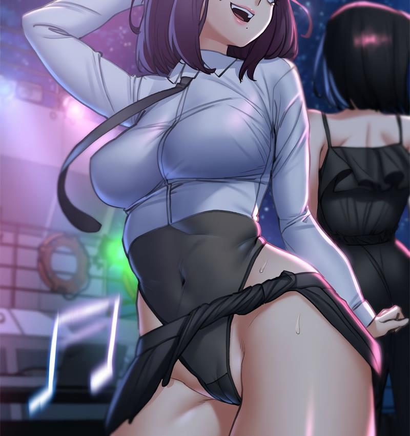 [韩国漫画] 危险同学会 剧情,女学生#[233P]-25