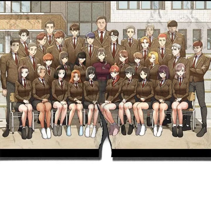 [韩国漫画] 危险同学会 剧情,女学生#[198P]-15