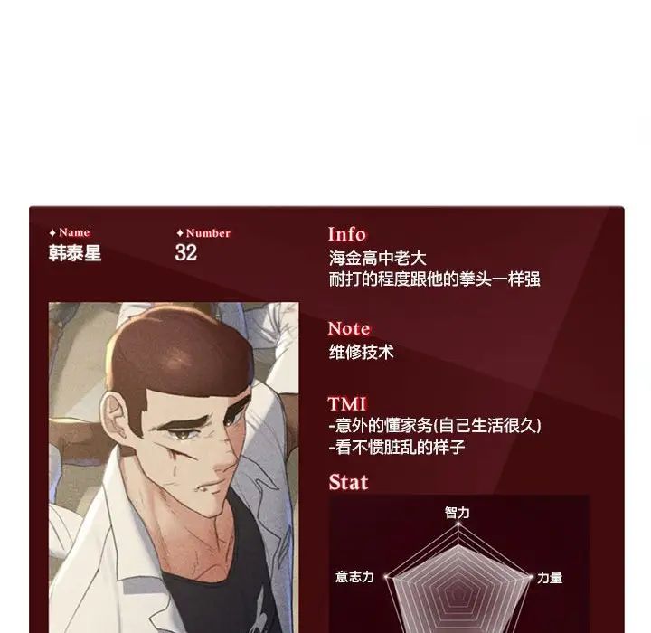 [韩国漫画] 危险同学会 剧情,女学生#[198P]-197