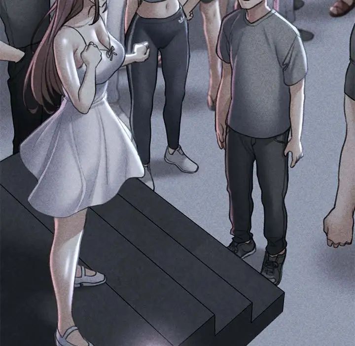 [韩国漫画] 危险同学会 剧情,女学生#[198P]-9