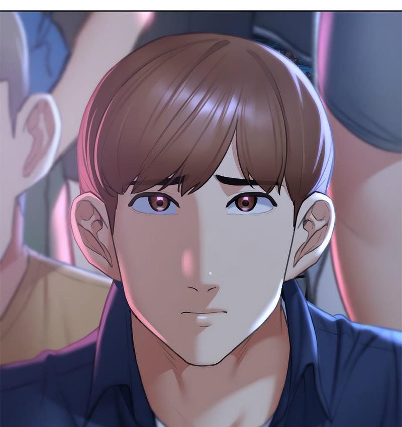 [韩国漫画] 危险同学会 剧情,女学生#[190P]-166