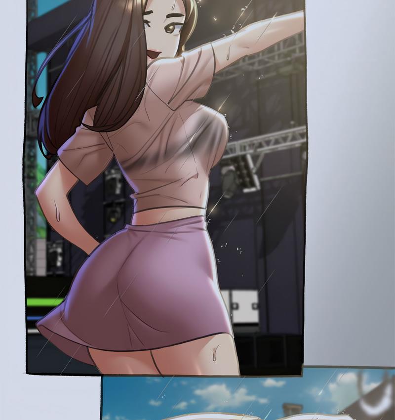 [韩国漫画] 危险同学会 剧情,女学生#[190P]-26