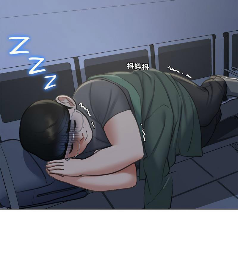 [韩国漫画] 危险同学会 剧情,女学生#[190P]-37